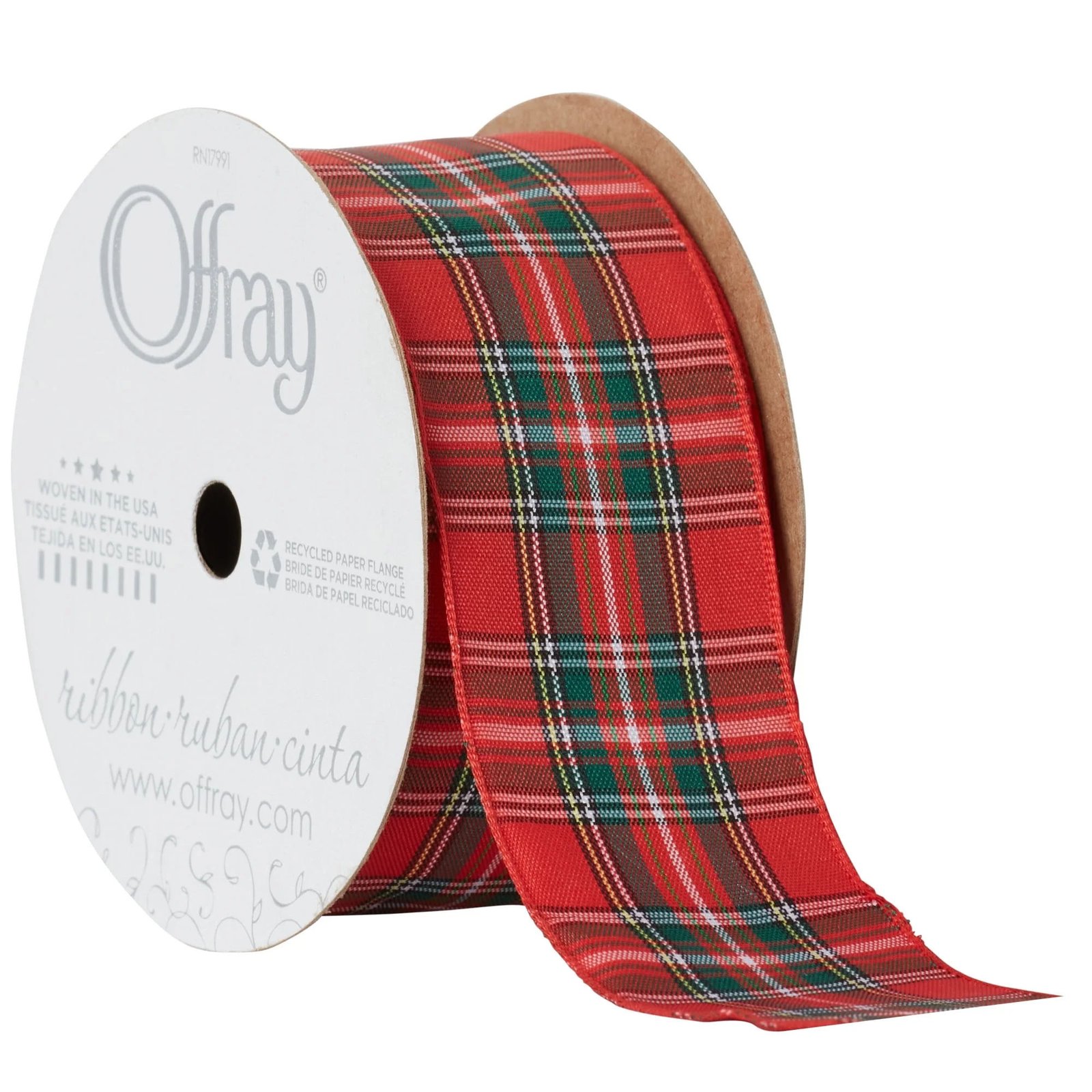 Ice Crunch Ribbon Holiday Ribbon Archives - Saleplace.Store