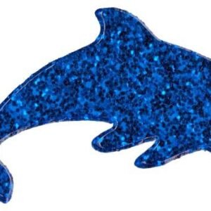 Sticker - Mascot - Sharks - (29 per sheet)