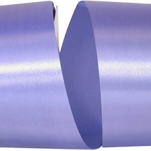 Reliant Satin Supreme Ribbon in Periwinkle #40