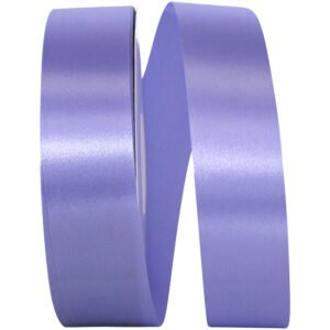 Reliant Satin Supreme Ribbon in Periwinkle #9