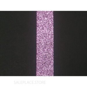 Ribbon - Glitter #5 - 7/8 inch - 25 yards - Lavender