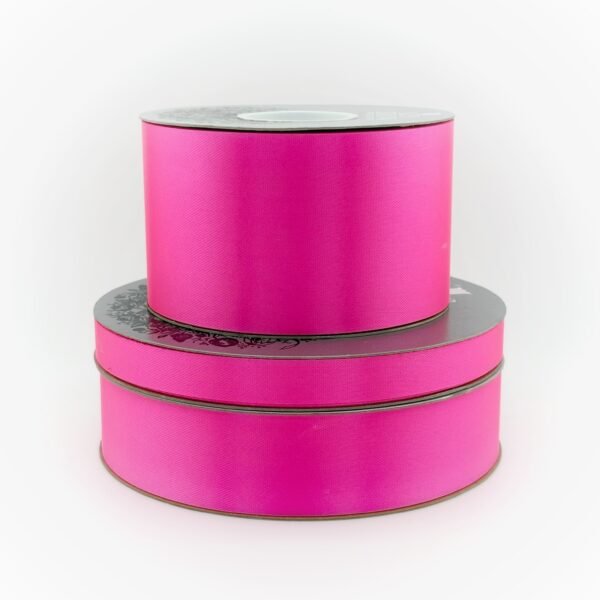 Ribbon - Satin Lustre / Luster (Gold Label) - #5 - 7/8