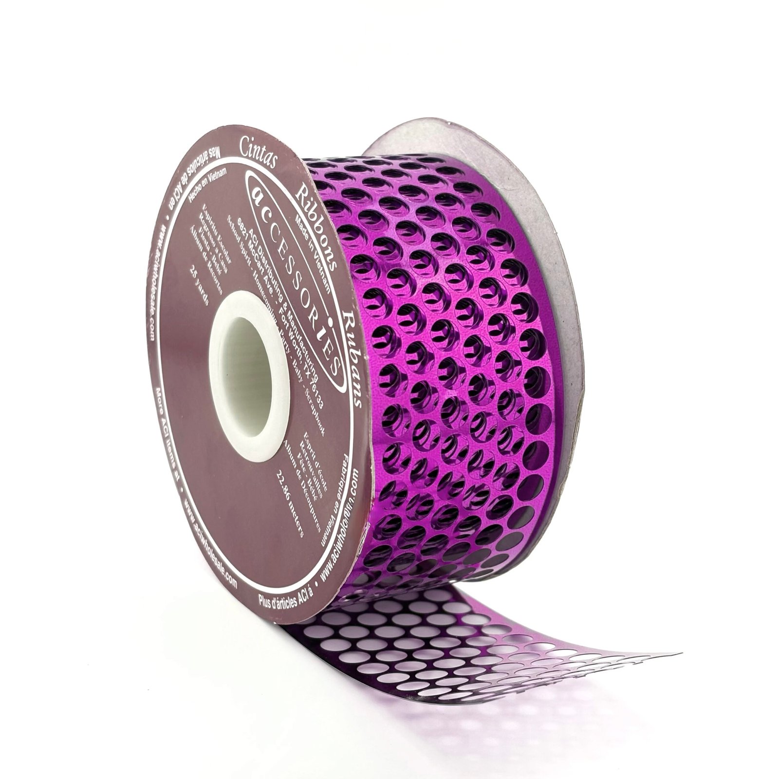 honeycomb-ribbon-9-purple-b