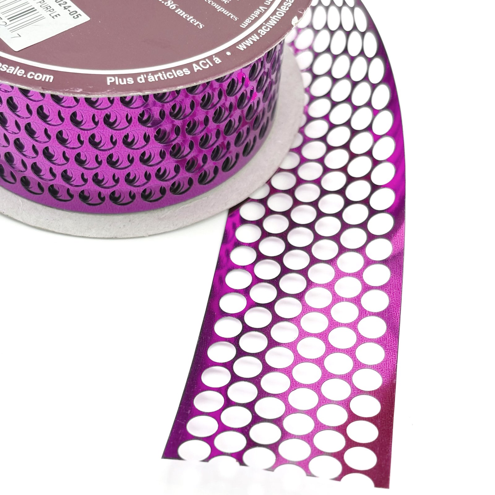 honeycomb-ribbon-9-purple-c