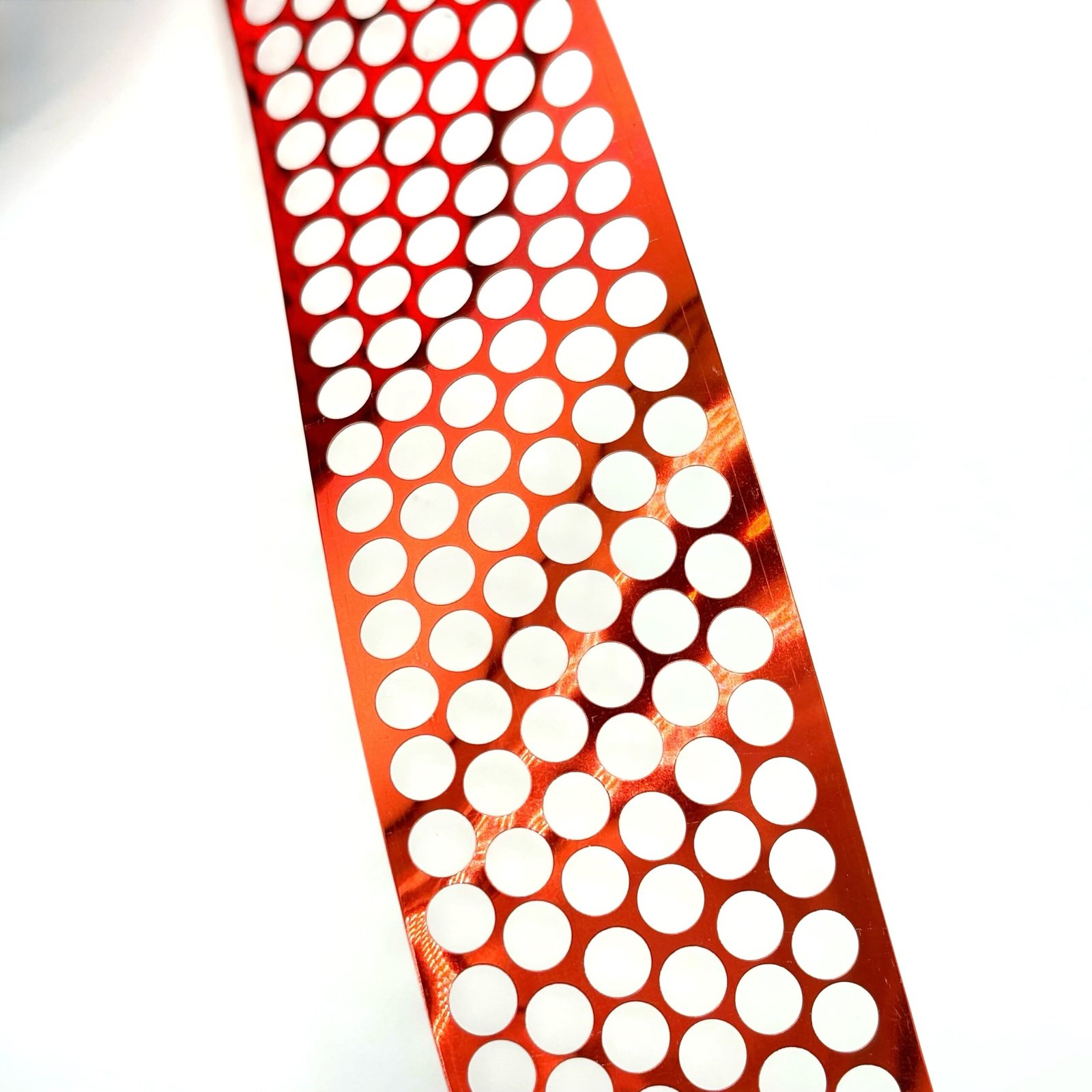 honeycomb-ribbon-9-red-d