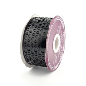 honeycomb-ribbon-9-black