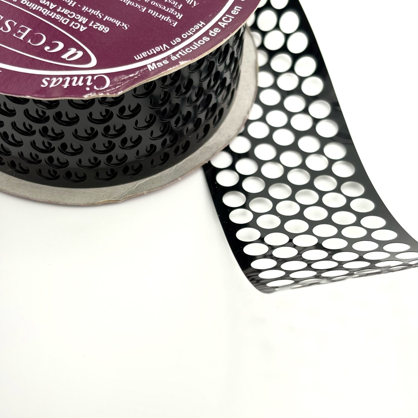 honeycomc-ribbon-9-black-c