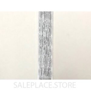 Skyfall-5/8"-25 Yards - Skyfall-5/8"-25 Yards - Silver