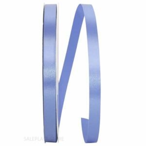 Ribbon - Satin Supreme - #1.5 - 5/16" x 100 yds - French Blue