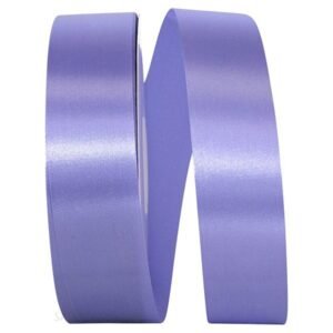 Ribbon - Satin Supreme - #9 - 1 5/16" x 100 yds - Periwinkle