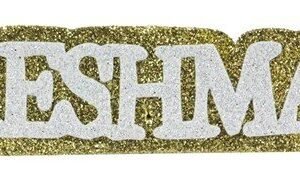 Foam - 5.75" FRESHMAN - 12 pc