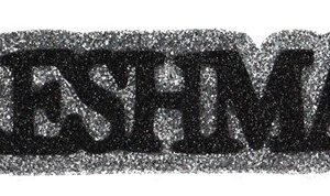 Foam - 5.75" FRESHMAN - 12 pc