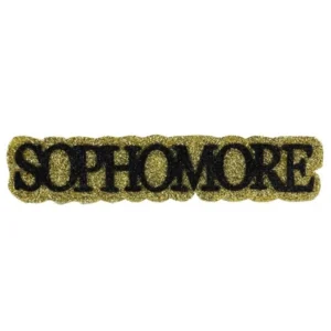 Foam - 6" SOPHOMORE - 12 pc