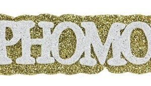 Foam - 6" SOPHOMORE - 12 pc