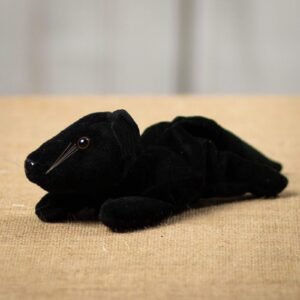 Plush - 8" Rock It Crew Panther - (1pc)