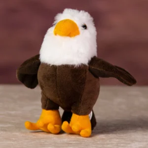 Plush - 5" Bean Pal - Eagle