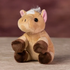 Plush - 5" Bean Pal - Horse