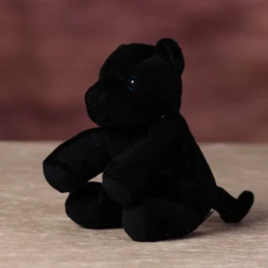 Plush - 5" Bean Pal - Panther