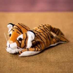 Plush - 8" Rock It Crew Tiger - (1pc)