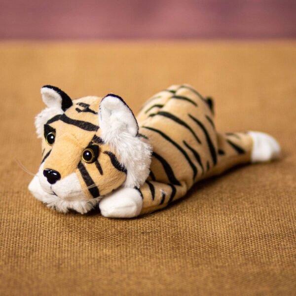 Plush - 8" Rock It Crew Wildcat - (1pc)