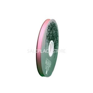 Acetate Satin Light Pink #1.5 5/16th ribbon 100 yards