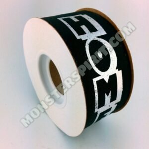 Ribbon - #9 Printed Ribbon  - HOMECOMING Shadow - 1 3/8"x25yds
