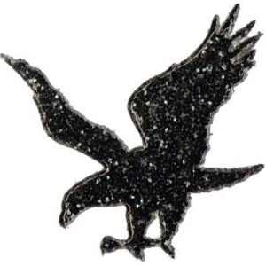 Sticker - Mascot - Eagles - (52 per sheet)