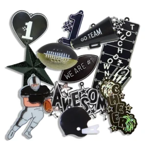 Black Charms