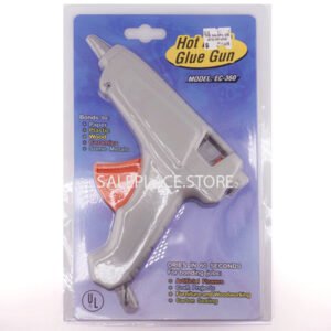 Standard Hot Melt Glue Gun