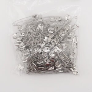 1.25 Safety Pin (144 pc)