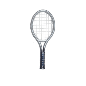 Trinket - Tennis Racket 3" - 12pc