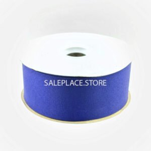 Light Navy (Royal Blue) #16 Grosgrain Ribbon
