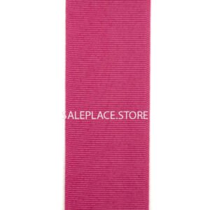 Ribbon - Grosgrain #9 (1 5/16in) -  50 Yards - Pink