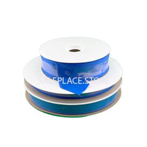 Ribbon - Grosgrain #3 (5/8in) - 100 Yards - Royal