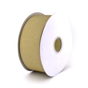 diamond dust ribbon 2 3/8