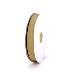 diamond dust gold ribbon 7/8