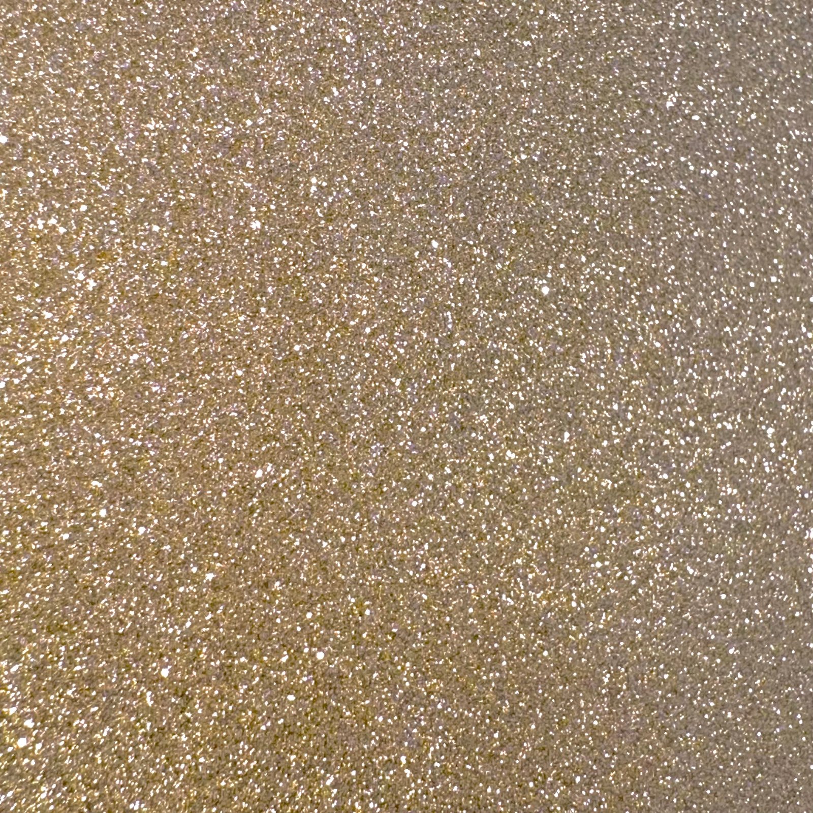diamond dust gold close up