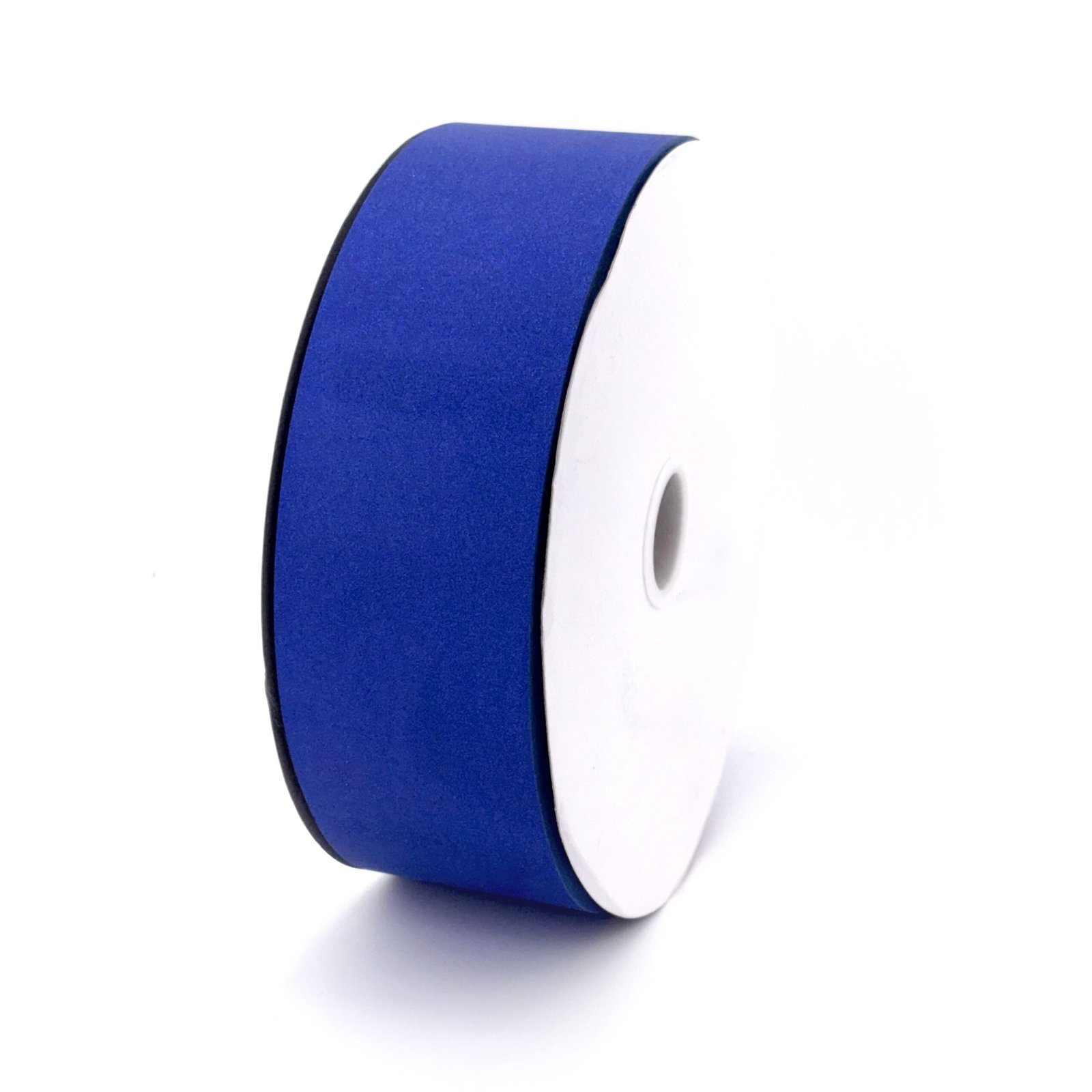 Diamond dust royal blue 2" ribbon