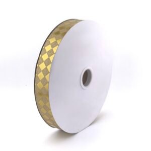 Diamond dust gold dymondz pattern 7/8