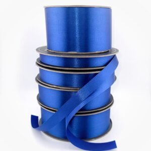 Satin Supreme Royal Ribbon by Reliant