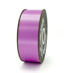 Satin supreme lavender 1 7/8"