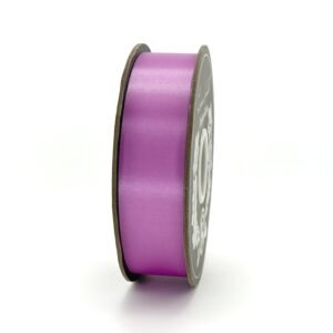 Satin supreme lavender 1 3/8" ribbon
