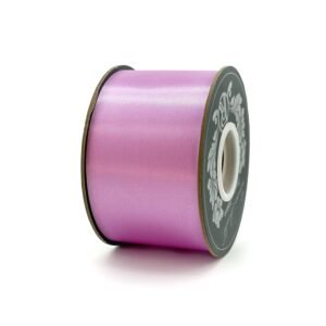 Satin Supreme lavender 2 1/2" 50 yards