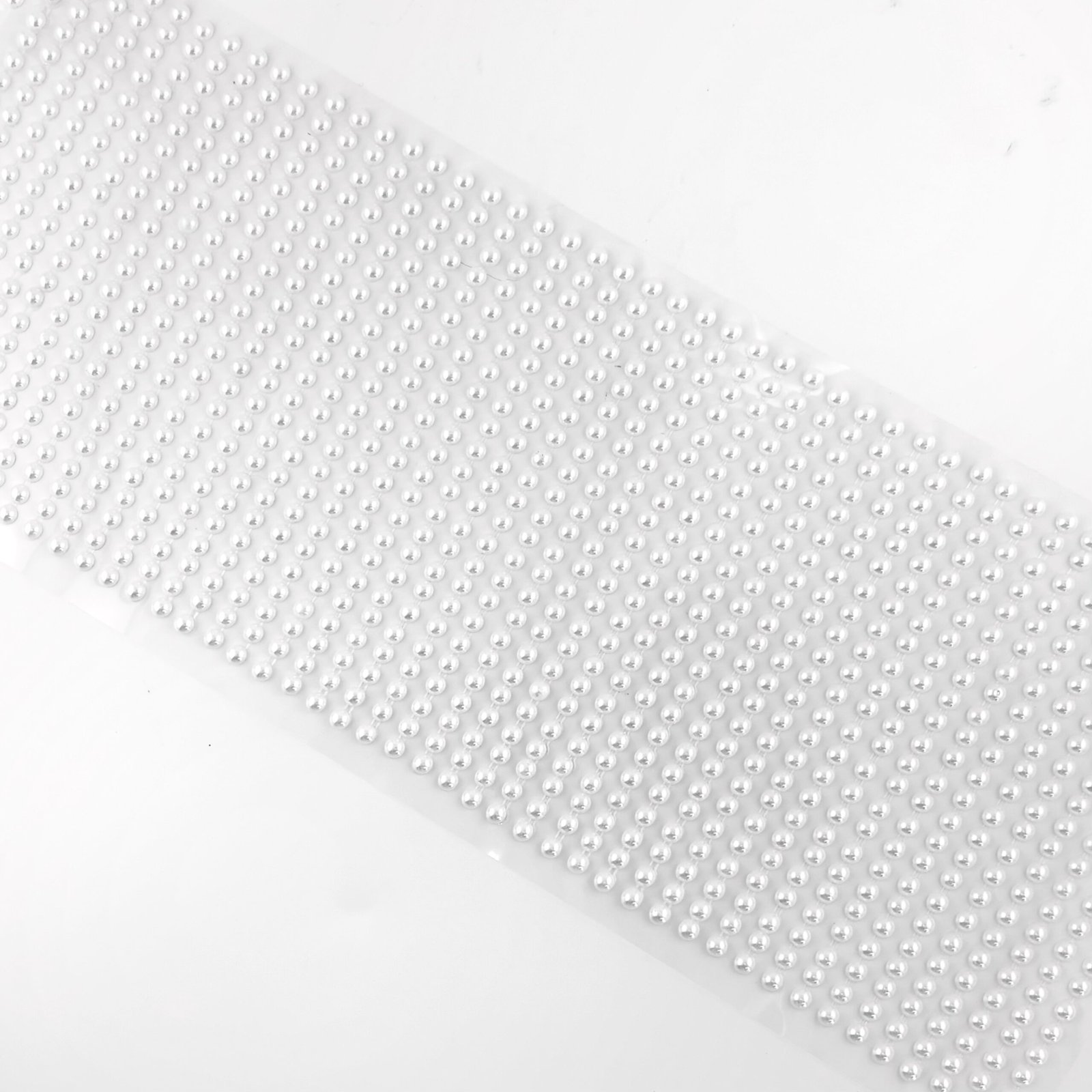 acrylic stickers white
