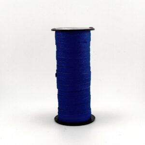 Royal Blue diamond dust curling ribbon 3/16 x 50yds