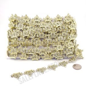 crown-garland-gold