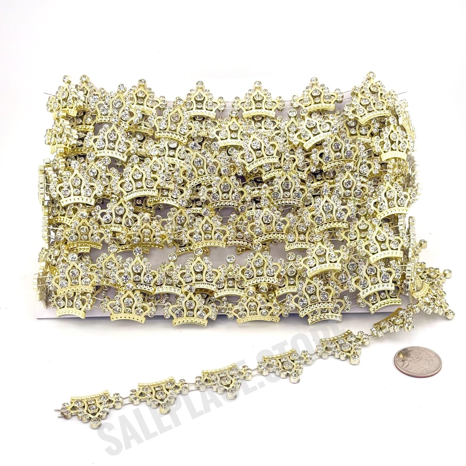 crown-garland-gold