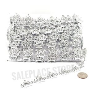 crown-garland-silver