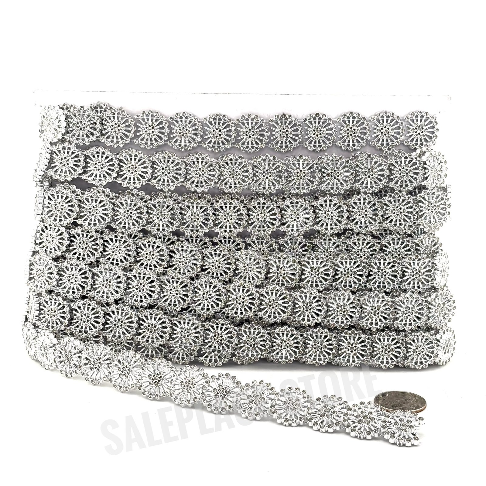 sunburst-garland-silver