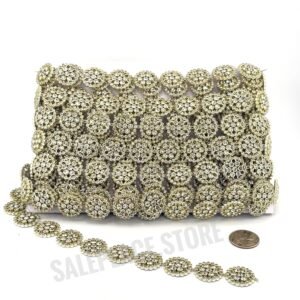 circle-garland-gold
